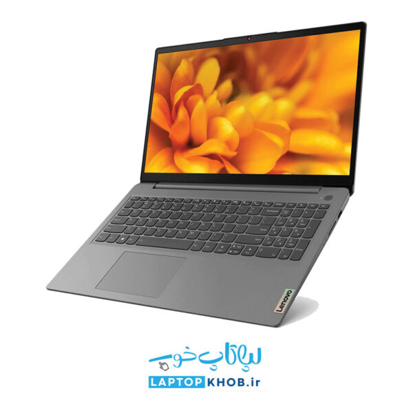 لپ تاپ لنوو IdeaPad 3-CK