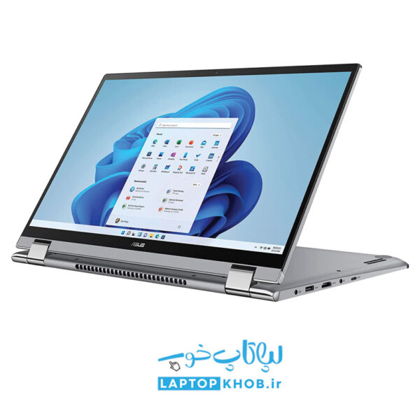 لپ تاپ ایسوس مدل ASUS Zenbook Q508UG