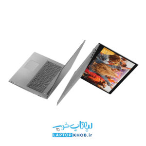 لپ تاپ لنوو مدل ideapad 3-UE
