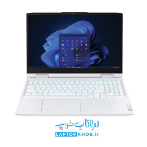 لپ تاپ لنوو مدل LENOVO GAMING 3-YW
