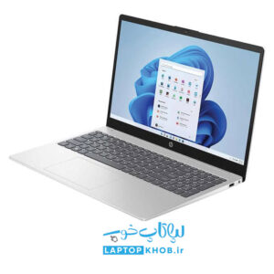 لپ تاپ اچ پی HP FD0245NIA